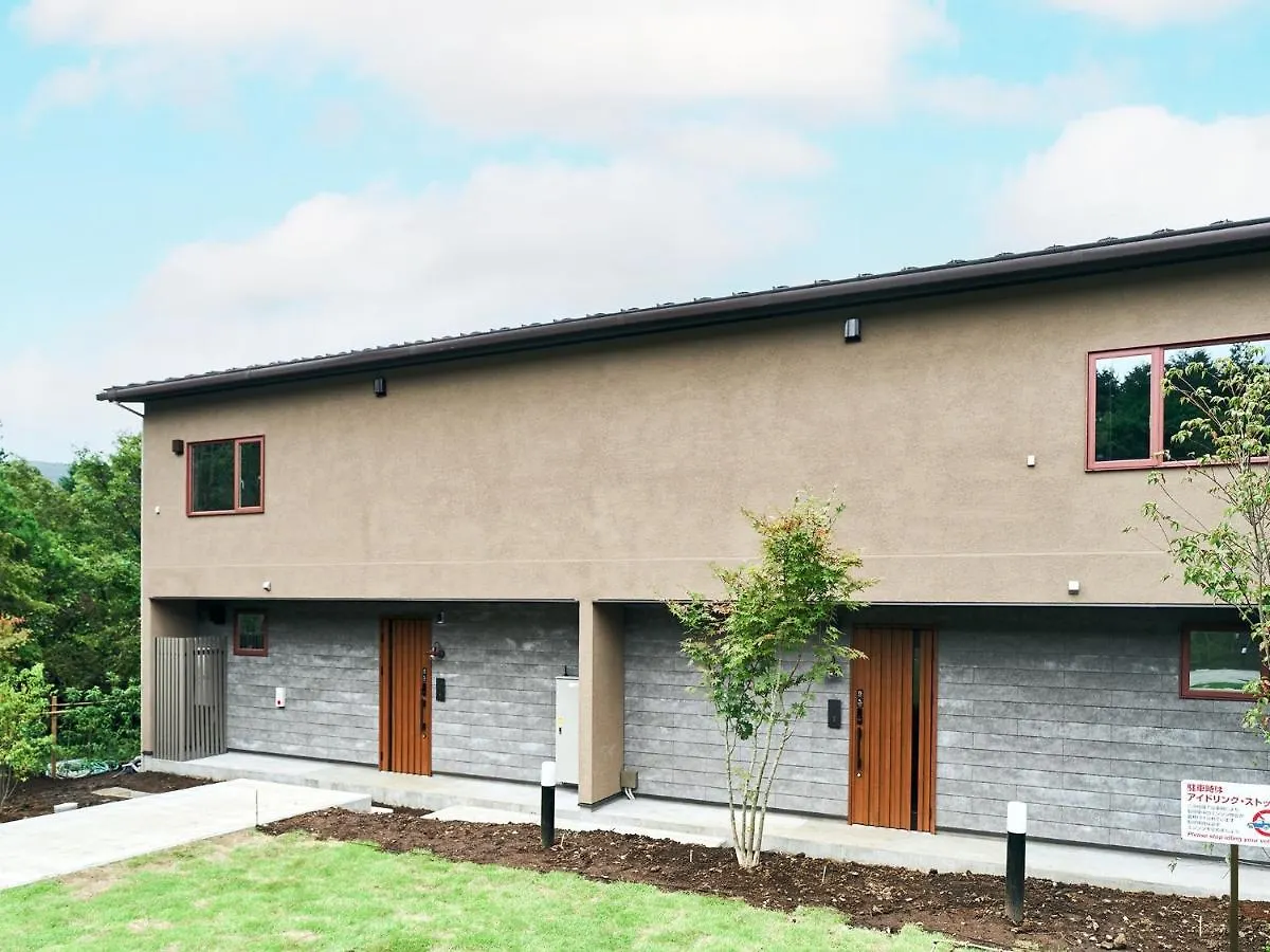 Holiday home Rakuten Stay Villa Hakone Sengokuhara South Wing 103 Bbq Terrace Capacity Of 10 Persons Japan