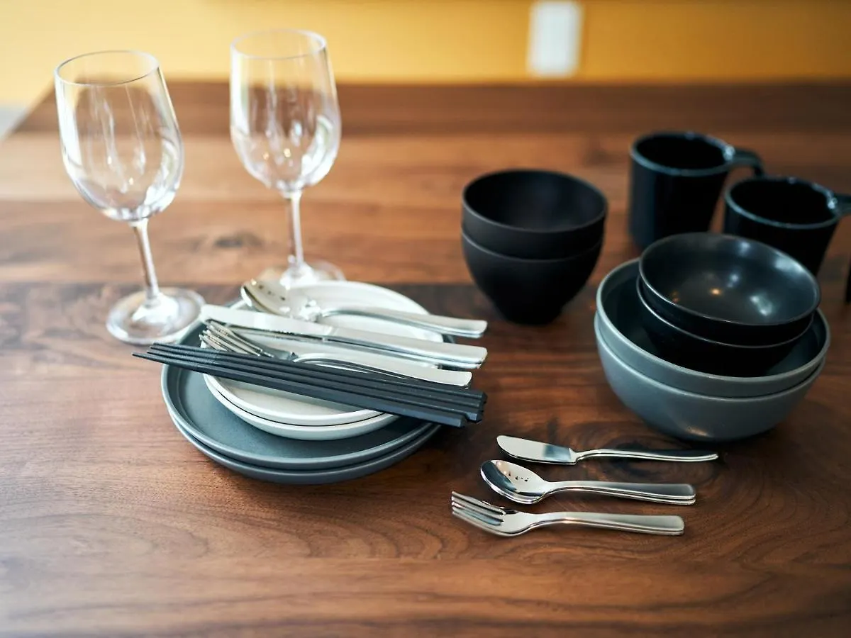 Rakuten Stay Villa Hakone Sengokuhara South Wing 103 Bbq Terrace Capacity Of 10 Persons 0*,