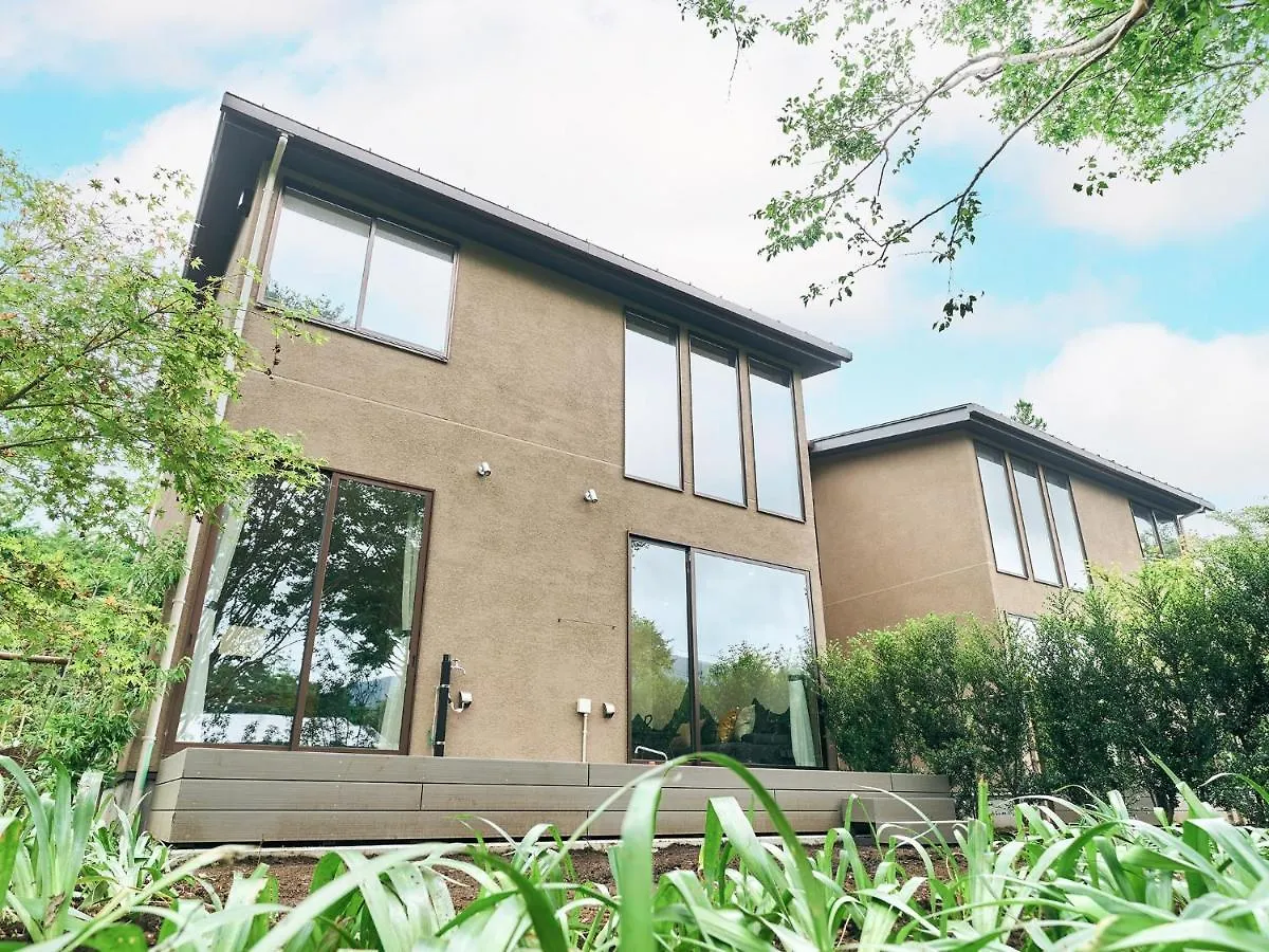 Holiday home Rakuten Stay Villa Hakone Sengokuhara South Wing 103 Bbq Terrace Capacity Of 10 Persons